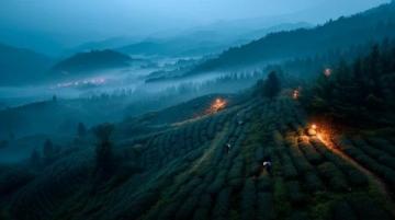 梅州3天2夜深度游攻略：客家人文與自然美景探秘