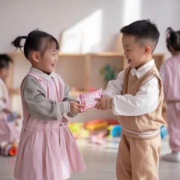 方大同父母為啥要讓孩子從小吃素?背后的成長密碼