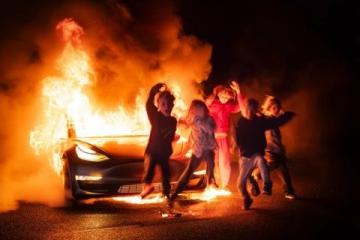重燃危機！重慶突發電動車大火事故，這些保命防火知識必須記住