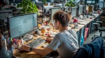 在廣州求職困難時,這幾個日結工作地點幫你應急!