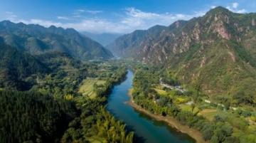 珠海江門臺山兩日游路線指南:狂飆之旅,探索自然與人文的魅力