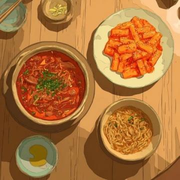 陳陳做牛肉醬(陳陳愛美食)
