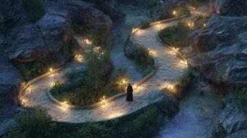 夢想之路，美學光影"——傳統與現代藝術融合展參觀指南