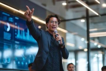 謝霆鋒的商業帝國崛起:從搖滾明星到香港新生代巨擘的華麗轉型