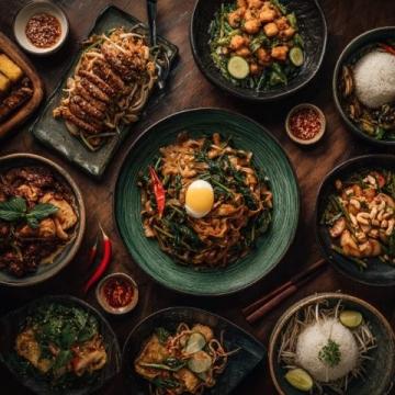 會安、峴港之旅:美食指南與必嘗佳肴推薦