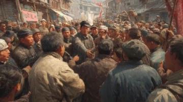 石家莊小區(qū)業(yè)主熱議:棉二早市去留民意調(diào)查進行中