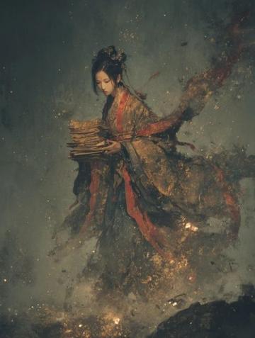 用古籍冷知識(shí)盤點(diǎn)畫江湖之不良人系列中神秘而強(qiáng)大的江湖勢(shì)力–幻音坊卷五