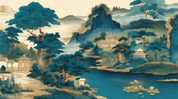 東平湖畔夢回大宋:不夜城游記之旅