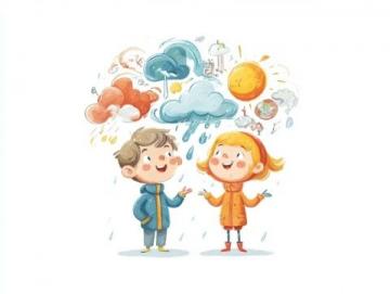 日常生活的科學小知識(關于孩子日常生活的小知識)