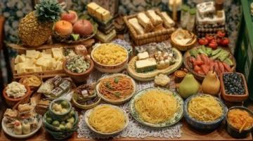**五一美食主線任務·舌尖狂歡指南**