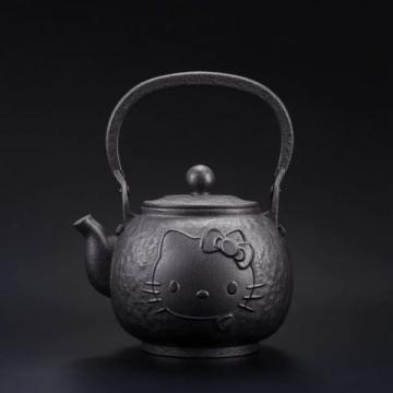 我常用的一口經典生鐵鍋