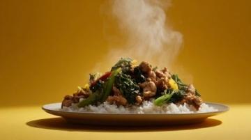 江西小炒風(fēng)靡全國：背后的鄉(xiāng)愁與美食文化密碼