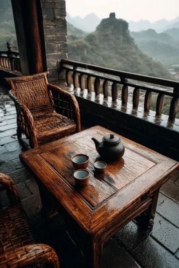 紫溪山避暑全攻略(紫溪山美食)
