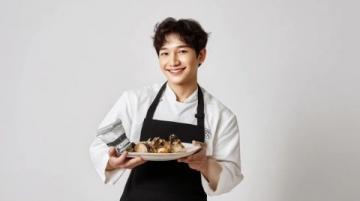 偶像轉型記：走向美食達人