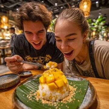清邁自由行超詳細攻略，吃喝玩樂全在這！#泰國旅行# #清邁旅行#