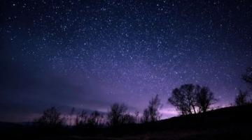 四川紅原月亮灣游記:廣袤草原、蜿蜒河流、星空銀河
