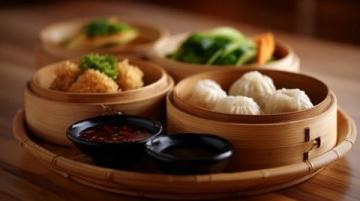 廣東特色點心：徐聞菠蘿叉燒酥的獨特風味之旅