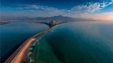 深圳七天旅游攻略:歷史探索與海濱樂游