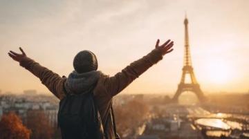 Z世代必去旅行目的地：解鎖青春無限可能