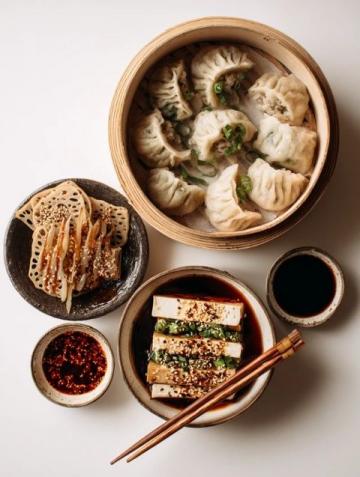 天橋包子老邢臺(tái)人離不開的味道