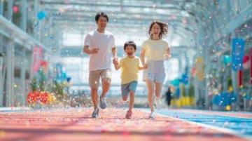 會員積分超值兌換活動啟動,7月19日至8月19日等你來搶!