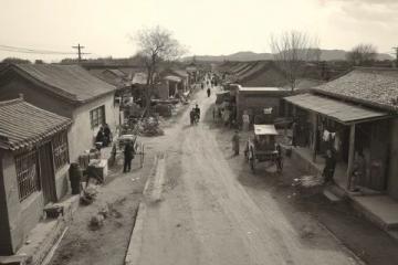 濰坊,一座安靜的奇跡