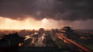 五一來洛陽不出城，一站式玩轉古都古今潮玩新地標！