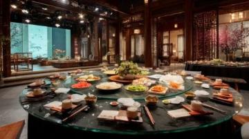 2025知味襄陽網絡公開賽及食材展盛大啟幕，共襄美食盛宴