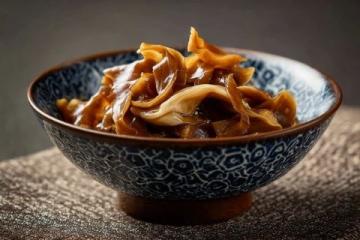 1. 糖醋里脊
