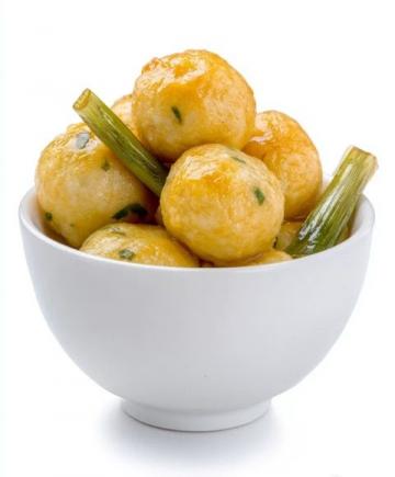福建傳統(tǒng)美味 | 八閩兒時(shí)回憶：健康零食大盤(pán)點(diǎn)