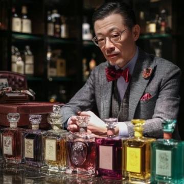 品鑒會(huì)實(shí)錄:露紋酒莊藝術(shù)系列莊主品鑒晚宴在北京前門(mén)文華東方酒店舉行