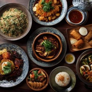 三張信用卡解鎖五折美食：享受優(yōu)惠解鎖干飯自由