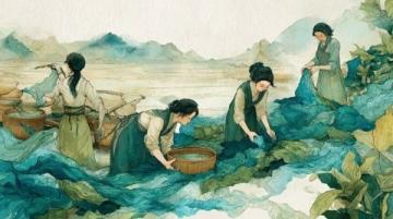 古人吃魚十七法·叁:暴腌糟魚、蒸鰣魚等經典做法