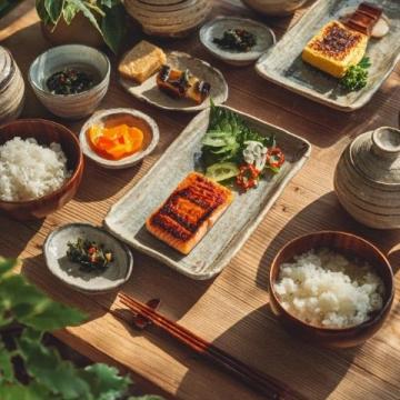 夏日清涼解饞：多樣豆干美食推薦