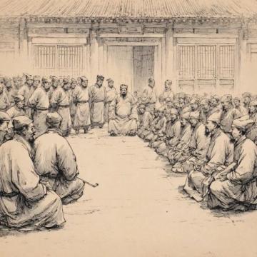 泫玉散人講解周易卦?八卦模式:萬物分類之道第二講