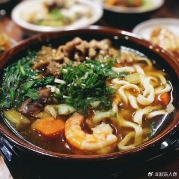 蘇州美食攻略：每天不重樣，吃貨必備指南