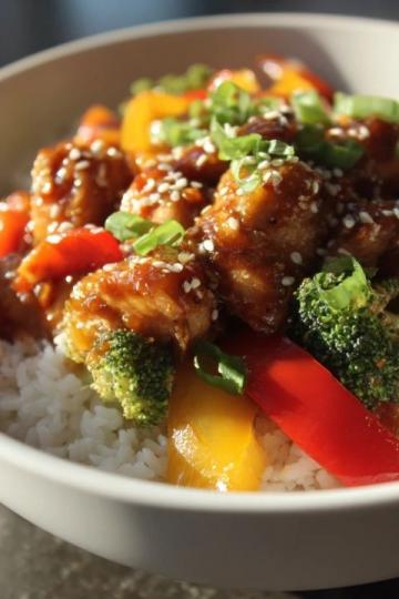 西藍(lán)花炒蝦球超級美味！