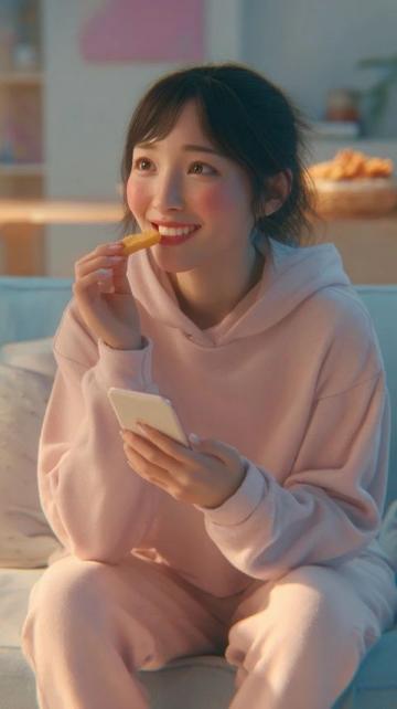 追劇時最適合吃的三種美食！（附詳細做法）