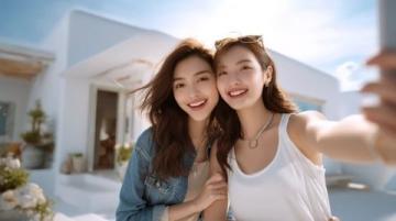 貴陽旅游兩女生花5000元做頭發遇天價消費陷阱