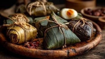 春節湯圓：一解游子深深故鄉情