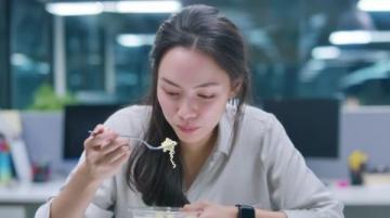 上班族常見的工作餐：實惠快捷，兼顧口與營養