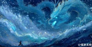 哪吒鬧海時長揭秘:探尋神話中的歷史智慧