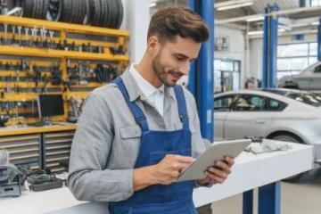 汽車保養與駕駛技巧:提升體驗與延長使用壽命的實用指南
