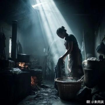 山東淄博博山早市探秘：全羊湯與特色包子的美味早晨