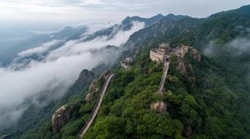 三臺閣：皋蘭山上見證了六百年風雨的古跡