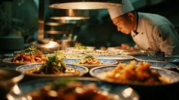 1280元主廚定制餐背后的階層分化與飲食公平討論