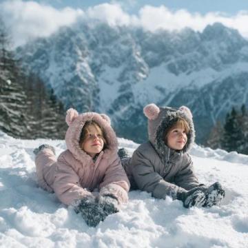 金佛山耍雪攻略:兩天一夜玩樂指南來襲!