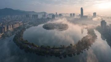 探索青州:詳盡的旅行指南——景點(diǎn)、美食與住宿一網(wǎng)打盡