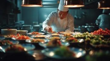 探尋山城味覺記憶:重慶特色美食大賞