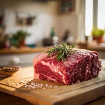 師傅揭秘:這款醬鹵牛肉為何一天能賣200斤?